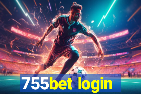 755bet login